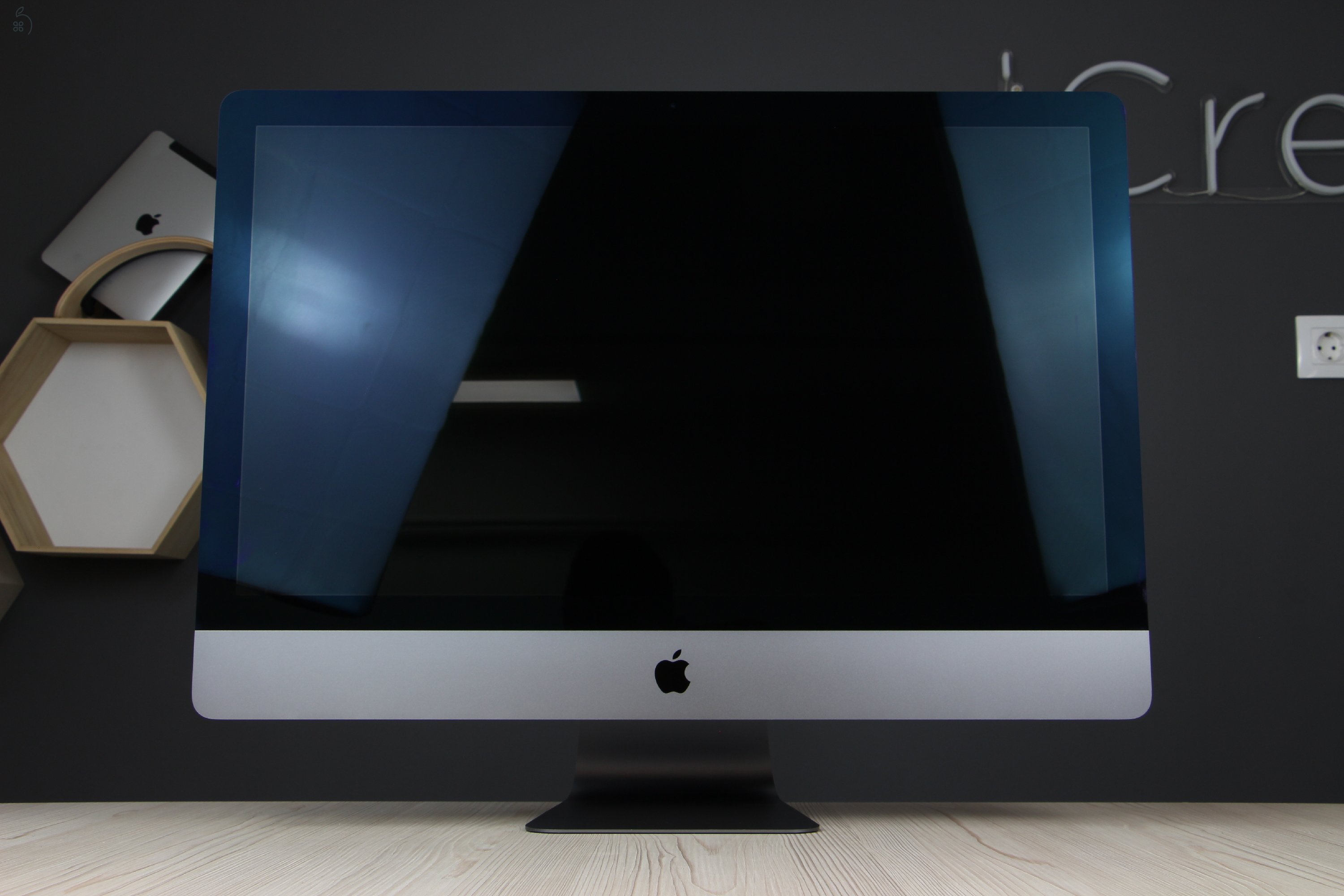 Apple iMac Pro 2017 2TB/ 32GB A US-5872