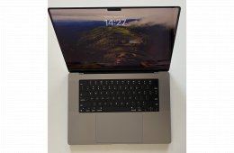 Macbook Pro M1 16