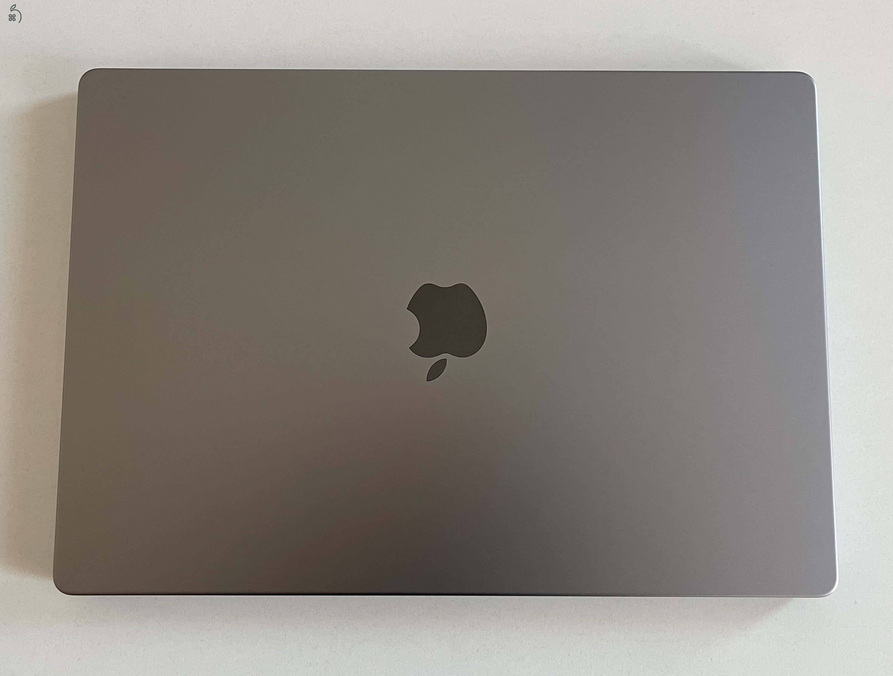 Macbook Pro M1 16