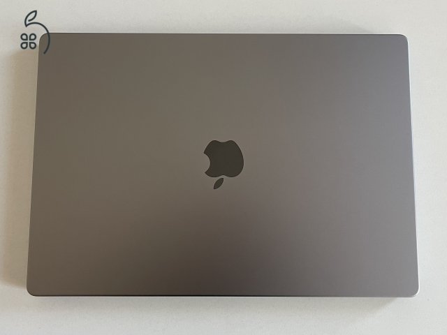 Macbook Pro M1 16