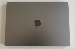 Macbook Pro M1 16