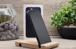 iPhone 13 Mini Midnight 256GB 1 ÉV Garanciával Számlával Aksi 92%