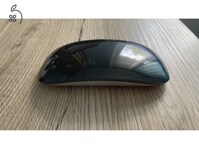 Magic Mouse Multi-Touch Surface Black MMMQ3ZM/A