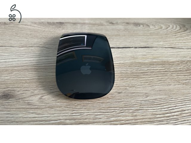 Magic Mouse Multi-Touch Surface Black MMMQ3ZM/A