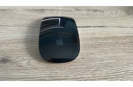 Magic Mouse Multi-Touch Surface Black MMMQ3ZM/A