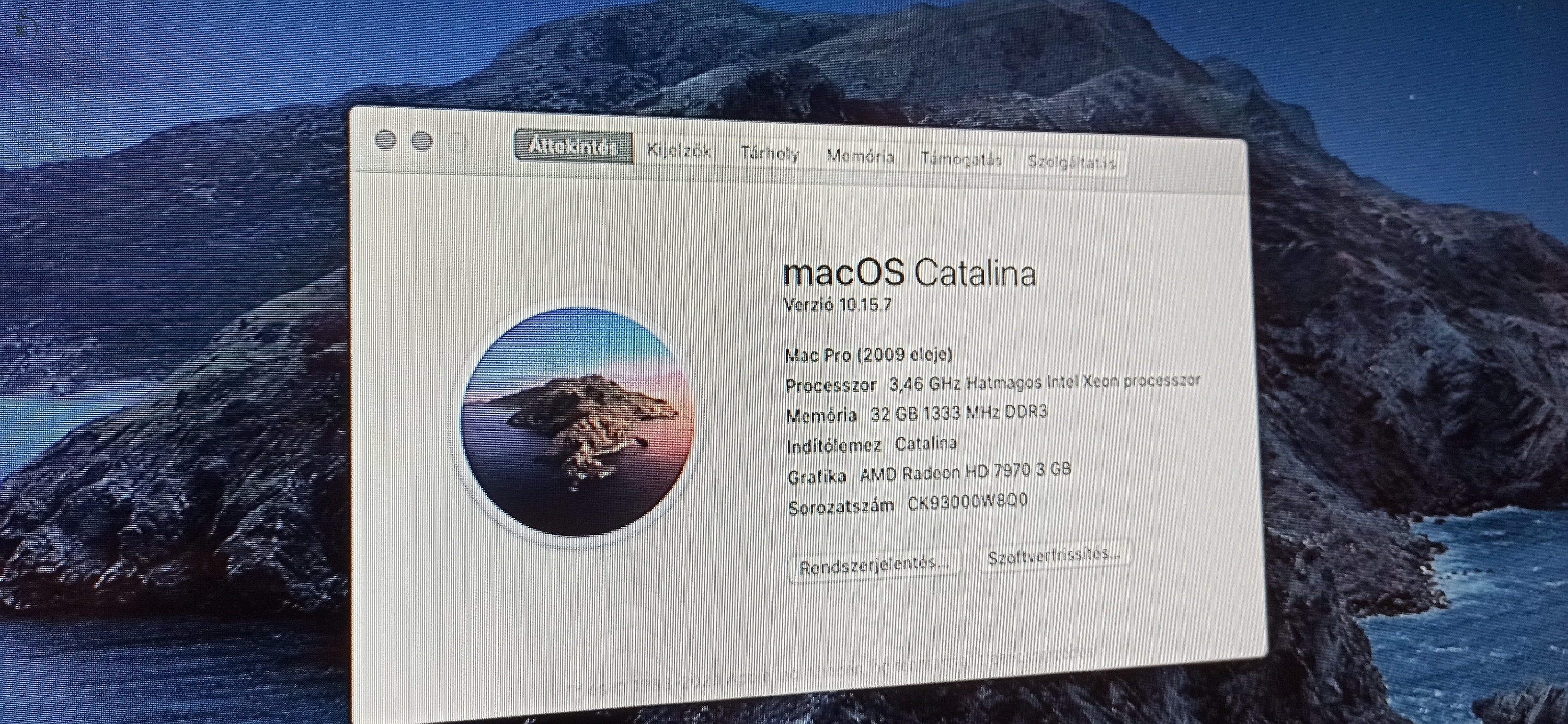 Mac Pro 5.1