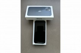 iPhone 13 mini 128GB fekete garancia