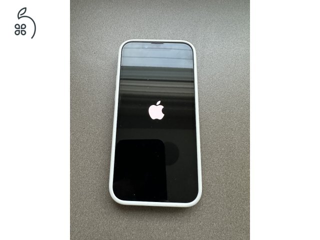 iPhone 13 mini 128GB fekete garancia