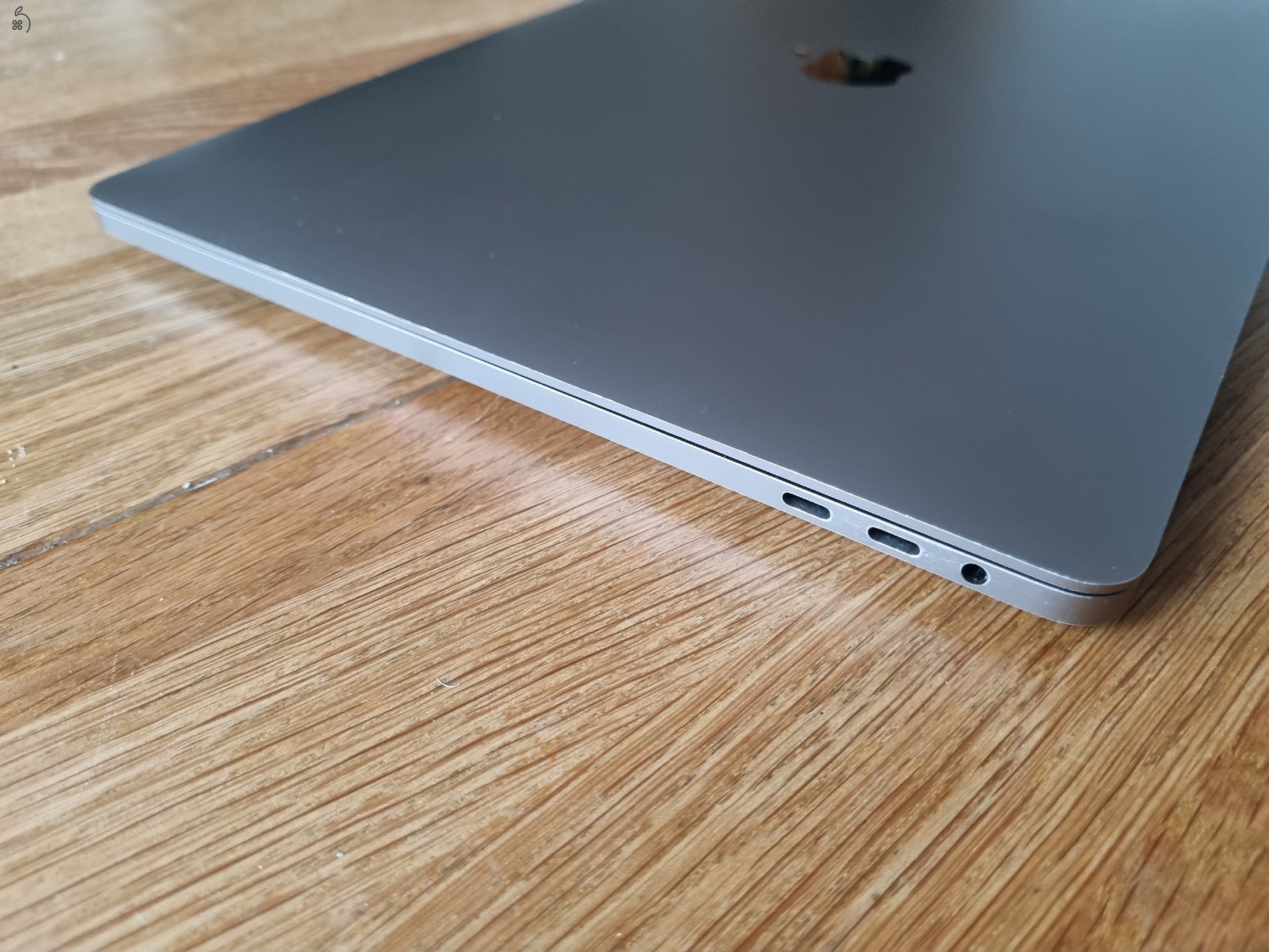 MacBook Pro Retina 16