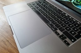 MacBook Pro Retina 16