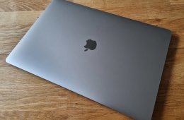 MacBook Pro Retina 16