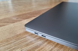 MacBook Pro Retina 16