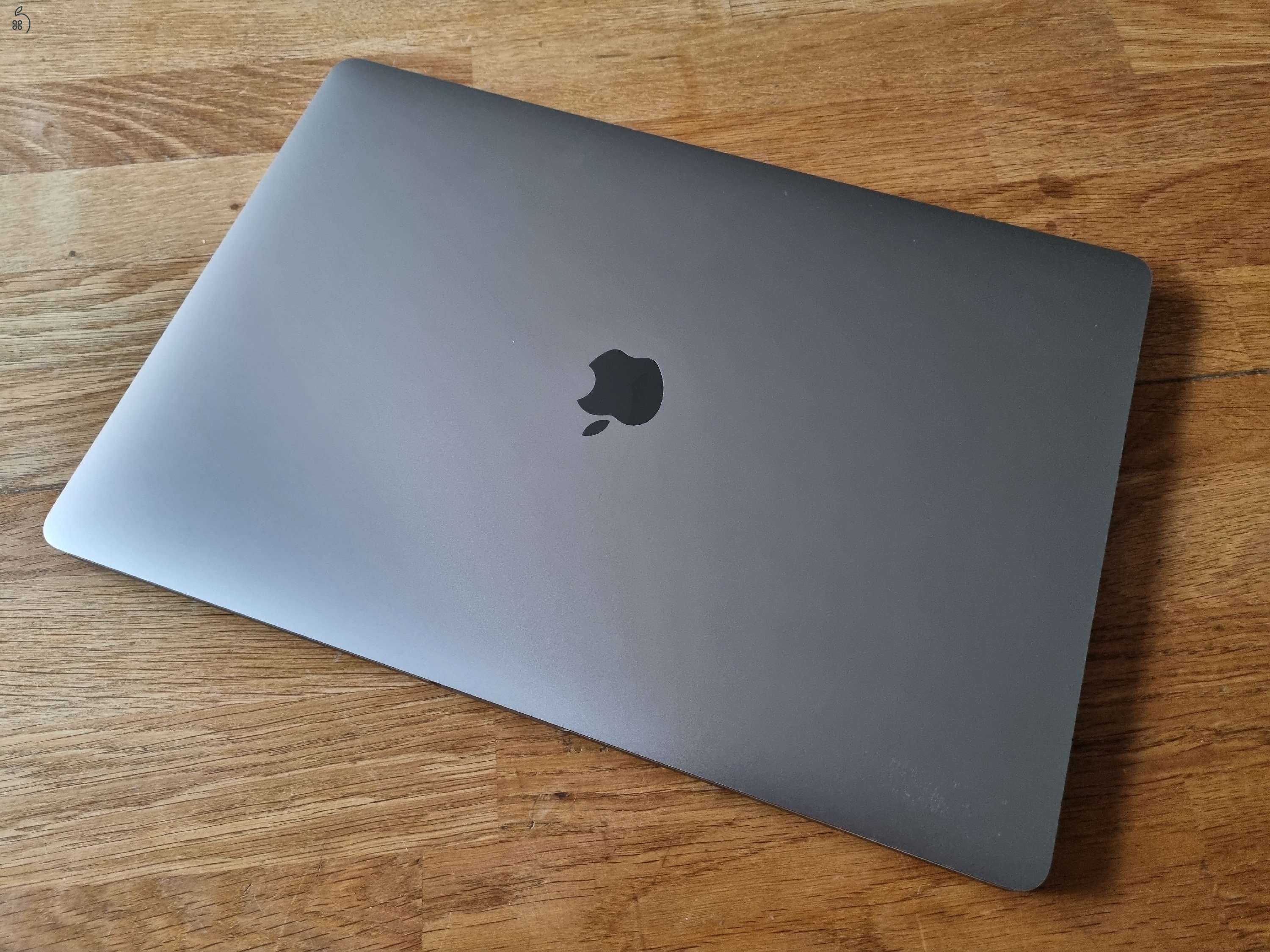 MacBook Pro Retina 16