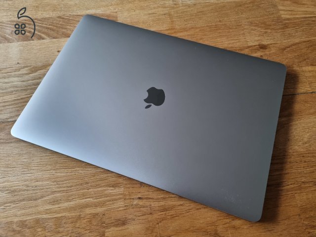 MacBook Pro Retina 16