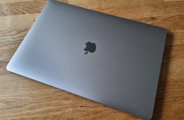 MacBook Pro Retina 16