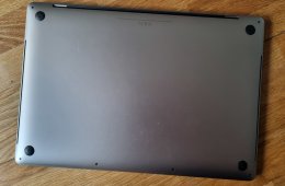 MacBook Pro Retina 16