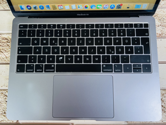 Apple Macbook AIR 2018 13