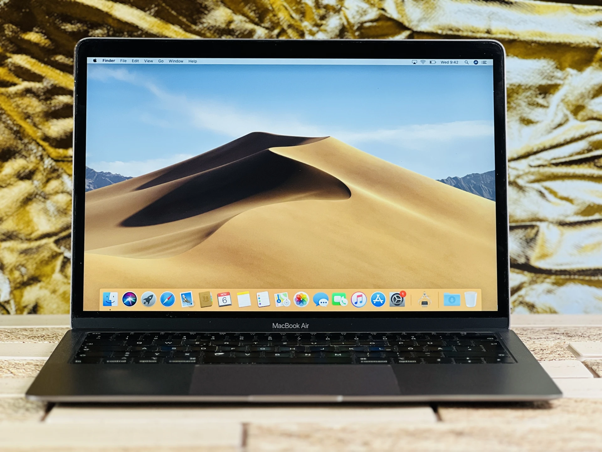 Apple Macbook AIR 2018 13