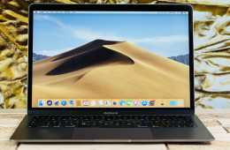 Apple Macbook AIR 2018 13