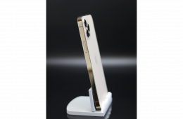 Apple iPhone 12 Pro 128 GB Gold 100% akku - 12 HÓ GARANCIA