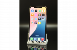 Apple iPhone 12 Pro 128 GB Gold 100% akku - 12 HÓ GARANCIA