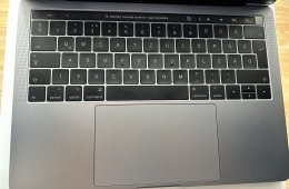 macbook pro 13” 2016 touchbar