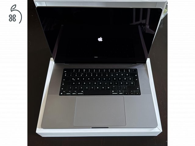 Macbook pro 2021