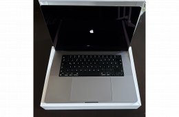 Macbook pro 2021