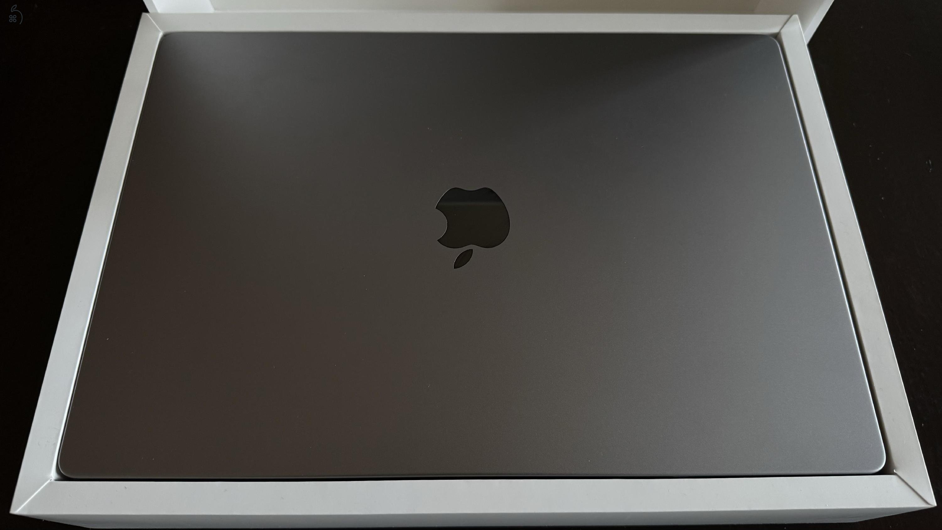 Macbook pro 2021