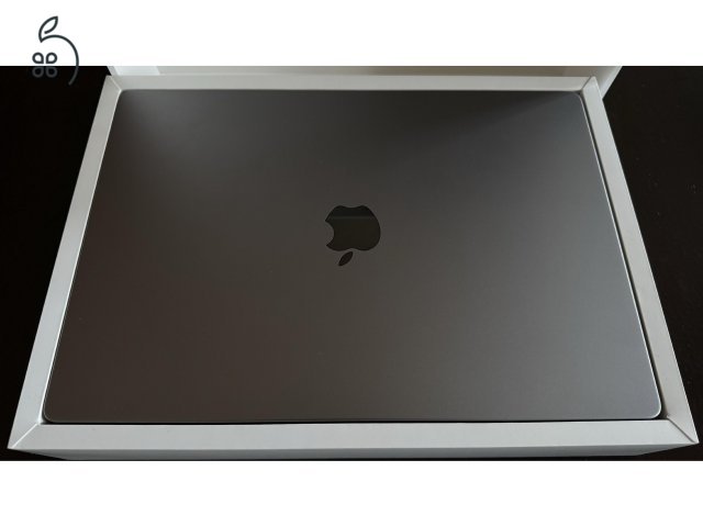 Macbook pro 2021