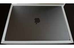 Macbook pro 2021