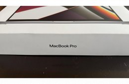 Macbook pro 2021