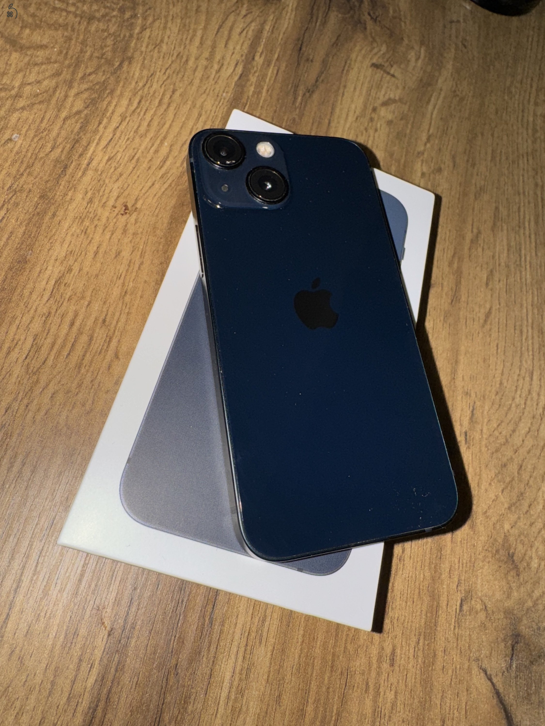 Szép állapotú iPhone 13 mini