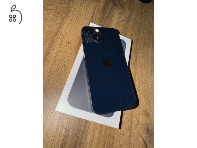 Szép állapotú iPhone 13 mini