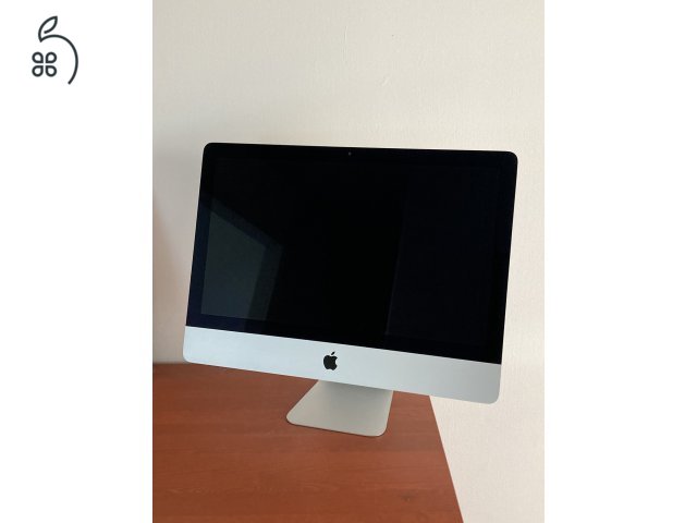 iMac Late 2015 Retina 4k 21”5