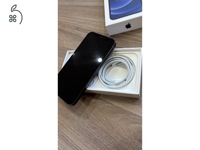 Iphone 12 mini Black 64GB