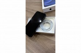 Iphone 12 mini Black 64GB