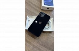 Iphone 12 mini Black 64GB