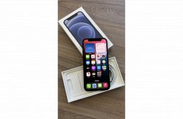 Iphone 12 mini Black 64GB