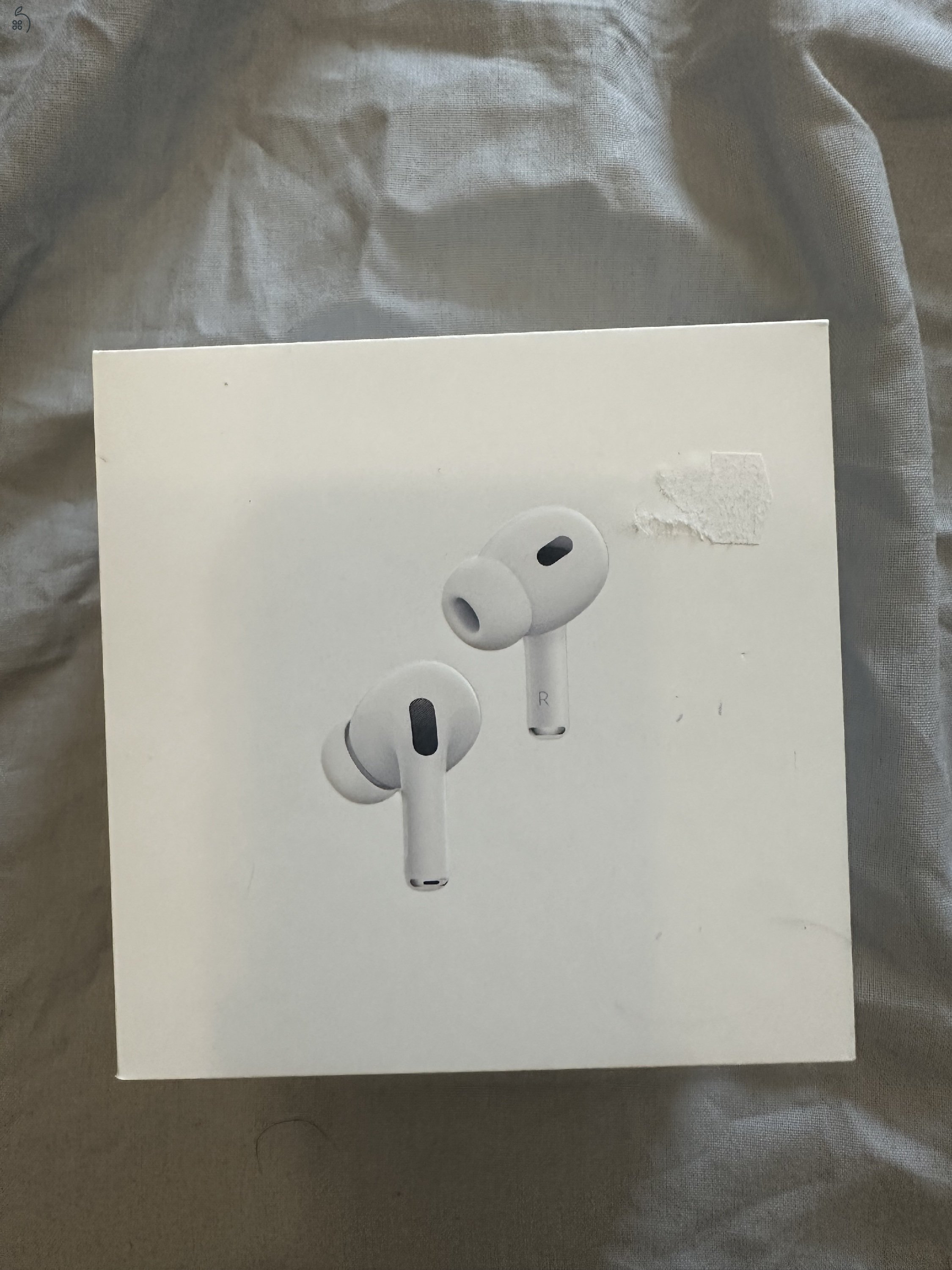 AirPods pro (2nd generation)