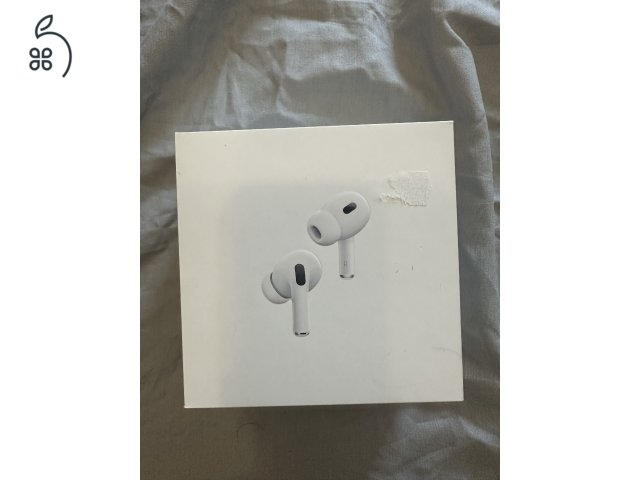 AirPods pro (2nd generation)