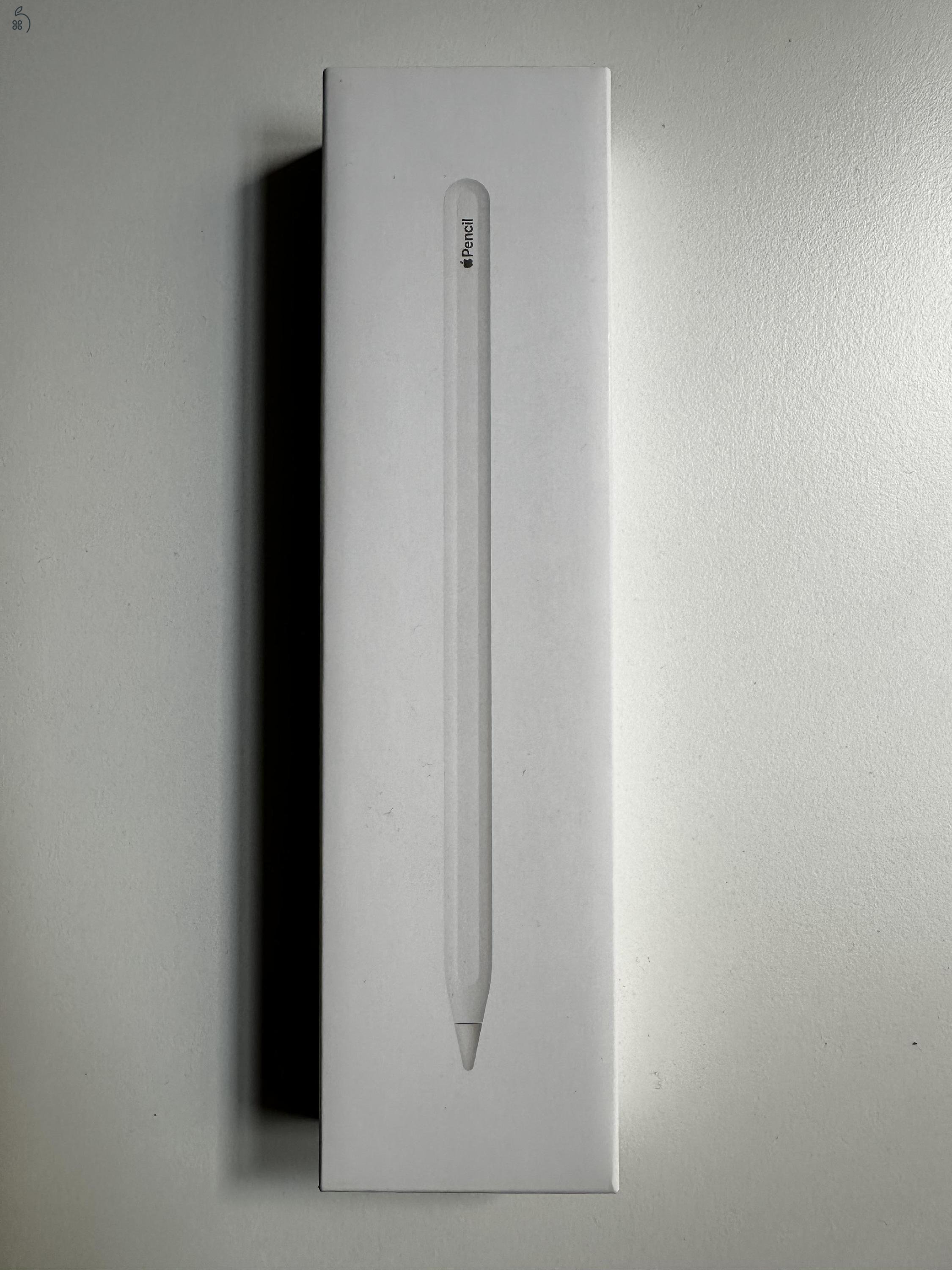 Apple Pencil 2 gen.