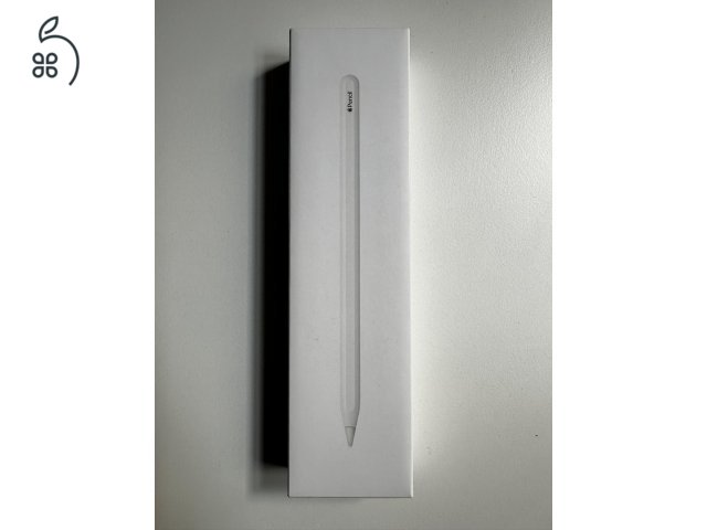 Apple Pencil 2 gen.