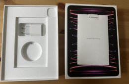 Ipad pro 11 inch 4th generation 2022 128 GB