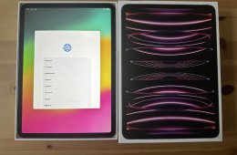 Ipad pro 11 inch 4th generation 2022 128 GB