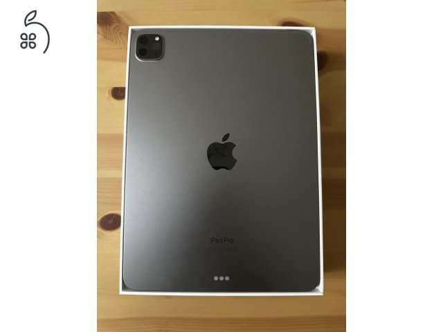 Ipad pro 11 inch 4th generation 2022 128 GB