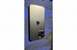 iPhone 12 Pro max asztroszürke karcmentes 84%