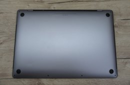 Apple Retina Macbook Pro 16 - 2019 - Használt, megkímélt