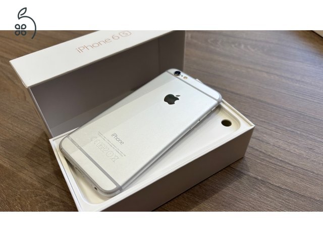 iPhone 6 16GB Silver