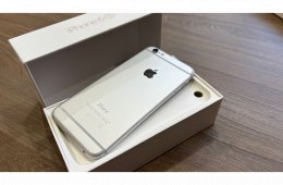 iPhone 6 16GB Silver